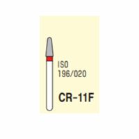 Mani Diamond Burs CR-11F